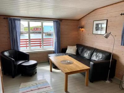 Henningsvær Rorbuer - 146