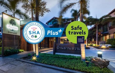 Banlansuan Resort Sha Plus - 24