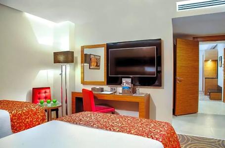 Harir Palace - 11