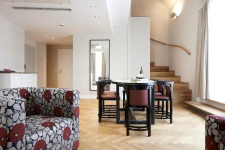 Singerstrasse 21/25 - 147