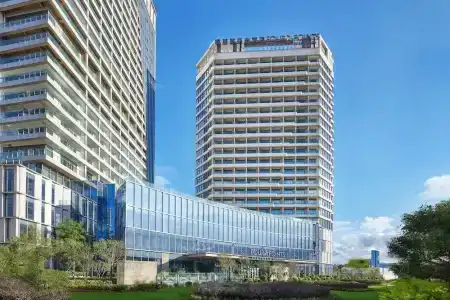 Four Points by Sheraton, Erhai - 15