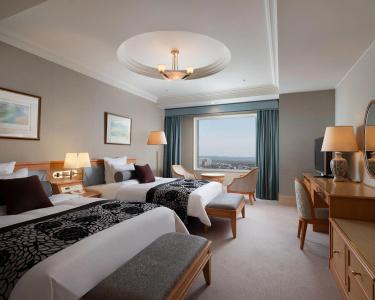 Ana Crowne Plaza Chitose, An Ihg - 6