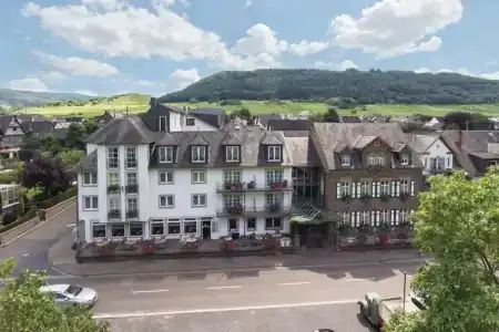 Restaurant Pollmanns - 14