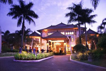 The Mansion Resort & Spa - 48
