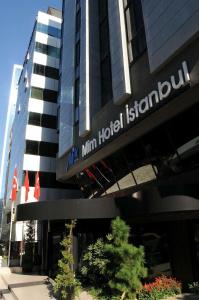 Mim Otel İstanbul - 27