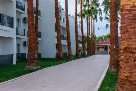 Dionisus Belek - 23