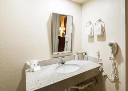 Red Roof Inn Houston - Iah Airport/Jfk Blvd - 27