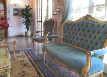 Golf & Beach b&b - 15