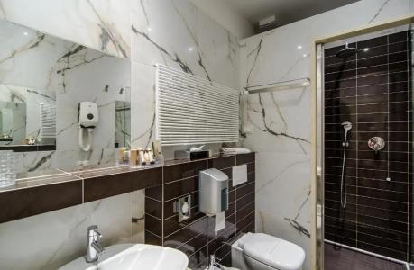 Lucca in Azzurro Maison de Charme - 34