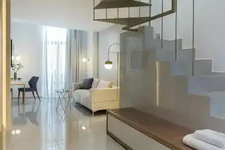 Mirabile Luxury Suites - 68