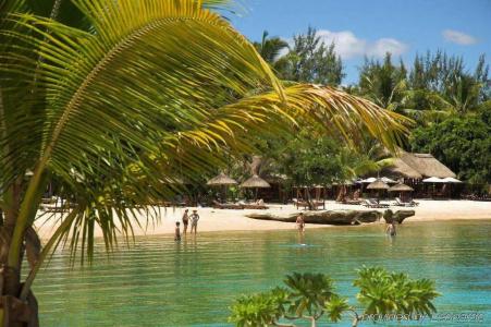 Maritim & Spa Mauritius - 25