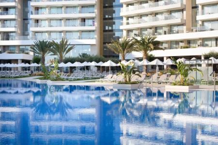 Hipotels Playa de Palma Palace&Spa - 45