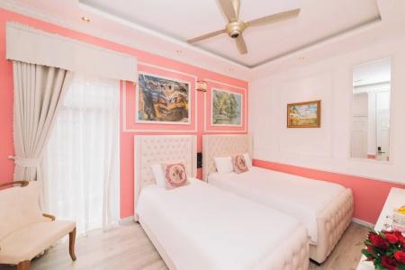 Dalat Boutique - 52