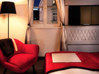 Mercure Vienna First - 37