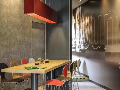 ibis Jena City - 16