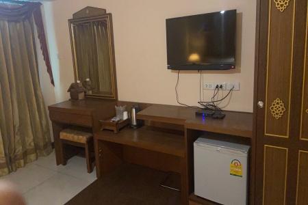 Kim Hostel @ Morleng - 4