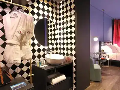 Axel Madrid - Adults Only - 61