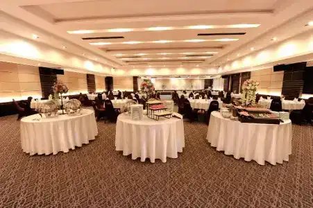 Holiday Garden & Resort Sha Extra Plus - 23
