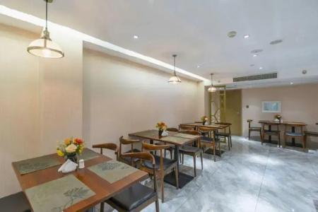 Yitel (Shanghai Jiading Qinghe Road) - 13