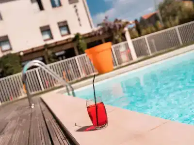 ibis Styles Carcassonne La Cité - 15