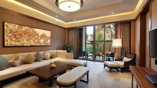 Intercontinental Kunming, An Ihg - 62