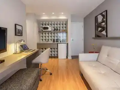 Mercure Sao Paulo Moema - 73