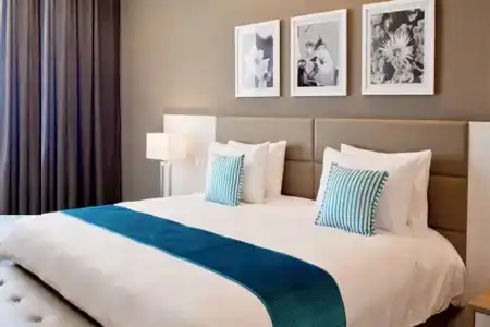 Salini Resort - 2