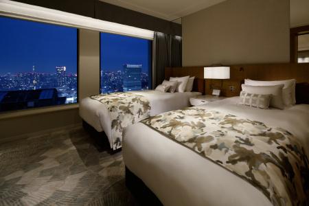 Keio Plaza Tokyo - 46