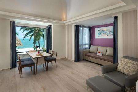 Springfield @Sea Resort & Spa - 114