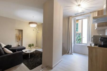 Hôtel Fesch & Spa - 119