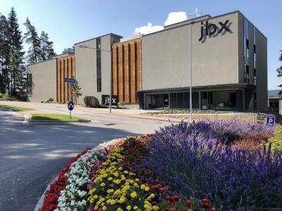Jbx Resort Lipno - 0