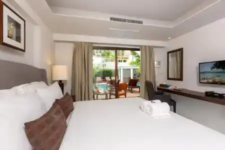 The Top Patong Resort - 22