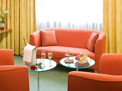 Mercure am Messeplatz - 43