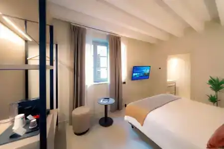 Bergamo Inn - 11
