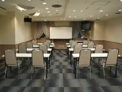 Livemax Sapporo - 9