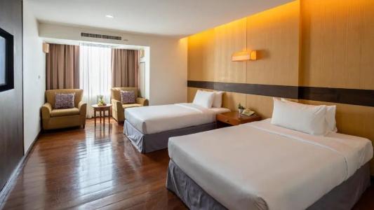 Khum Phucome -Sha Extra Plus - 140