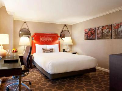 Fairmont Dallas - 37