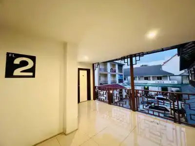 Inn Kham Apartment - 11