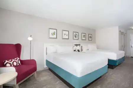 Hilton Garden Inn Cedar Park Austin - 39