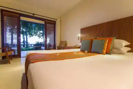Blue Ocean Resort - 3