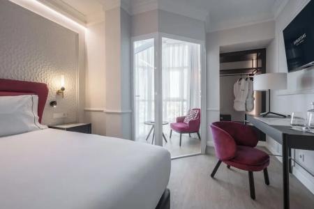 Ohtels San Antón Granada - 66