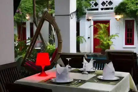 Rambutan Resort – Siem Reap - 27