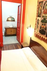 La Casa Roja - 4