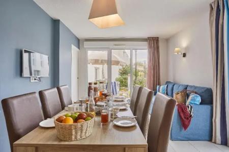 Résidence Prestige Odalys Nakâra - 132