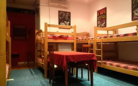 Sun Hostel - 22