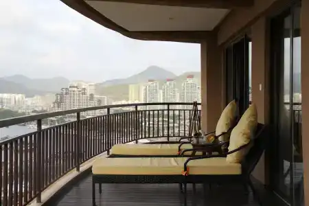 Grand Metro Park Bay Sanya - 7