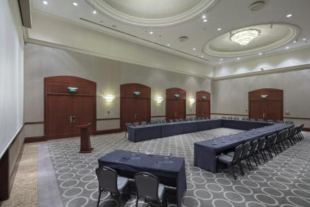 Adana Hiltonsa - 19