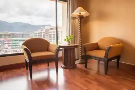 Chiangmai Grandview & Convention Center - Sha Extra Plus - 201