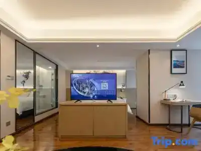 Kyriad Marvelous Kunming High-tech District Kepu Road - 59