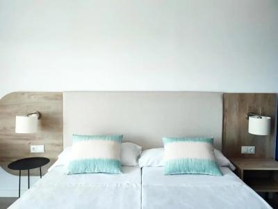 Flats Friends Mar Blau - 64